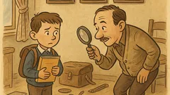 Banc: Bulișor, profu' de mate și MMC-ul